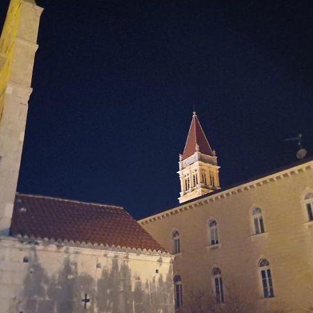 Holiday home Ruzmarin Trogir Zewnętrze zdjęcie