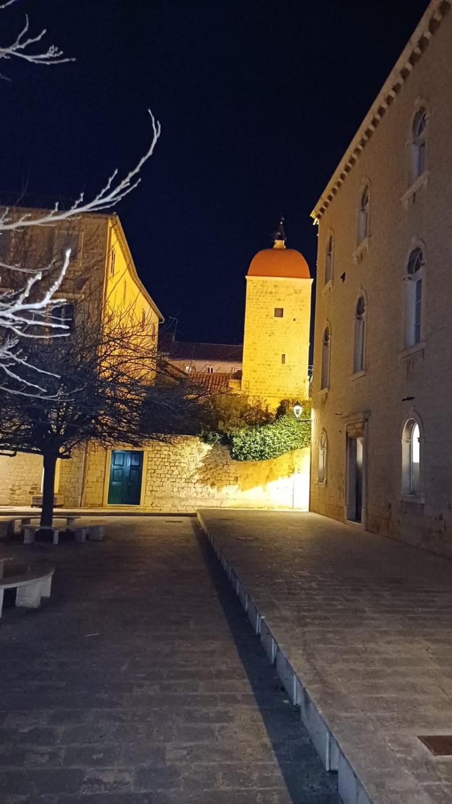 Holiday home Ruzmarin Trogir Zewnętrze zdjęcie