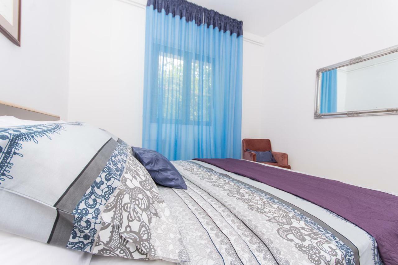 Holiday home Ruzmarin Trogir Zewnętrze zdjęcie