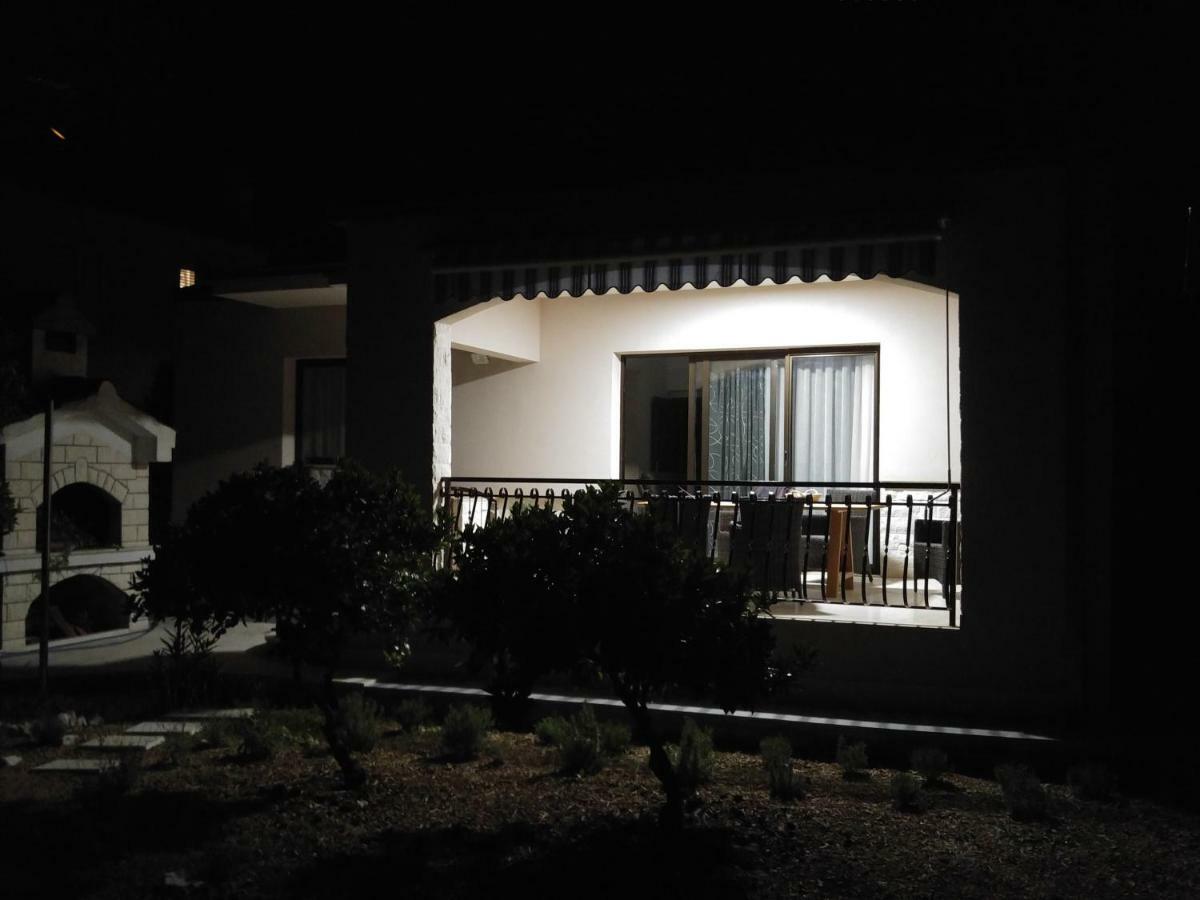 Holiday home Ruzmarin Trogir Zewnętrze zdjęcie