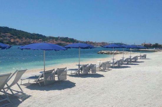Holiday home Ruzmarin Trogir Zewnętrze zdjęcie
